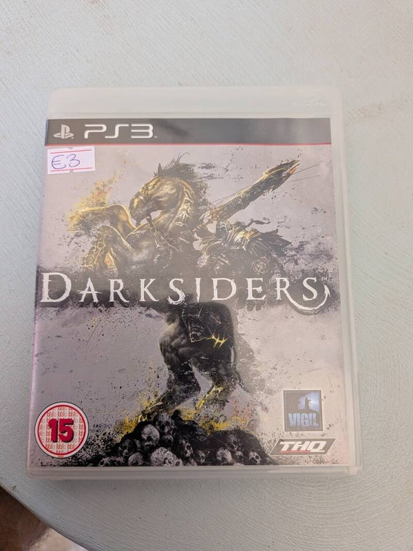 Darksiders | Playstation 3