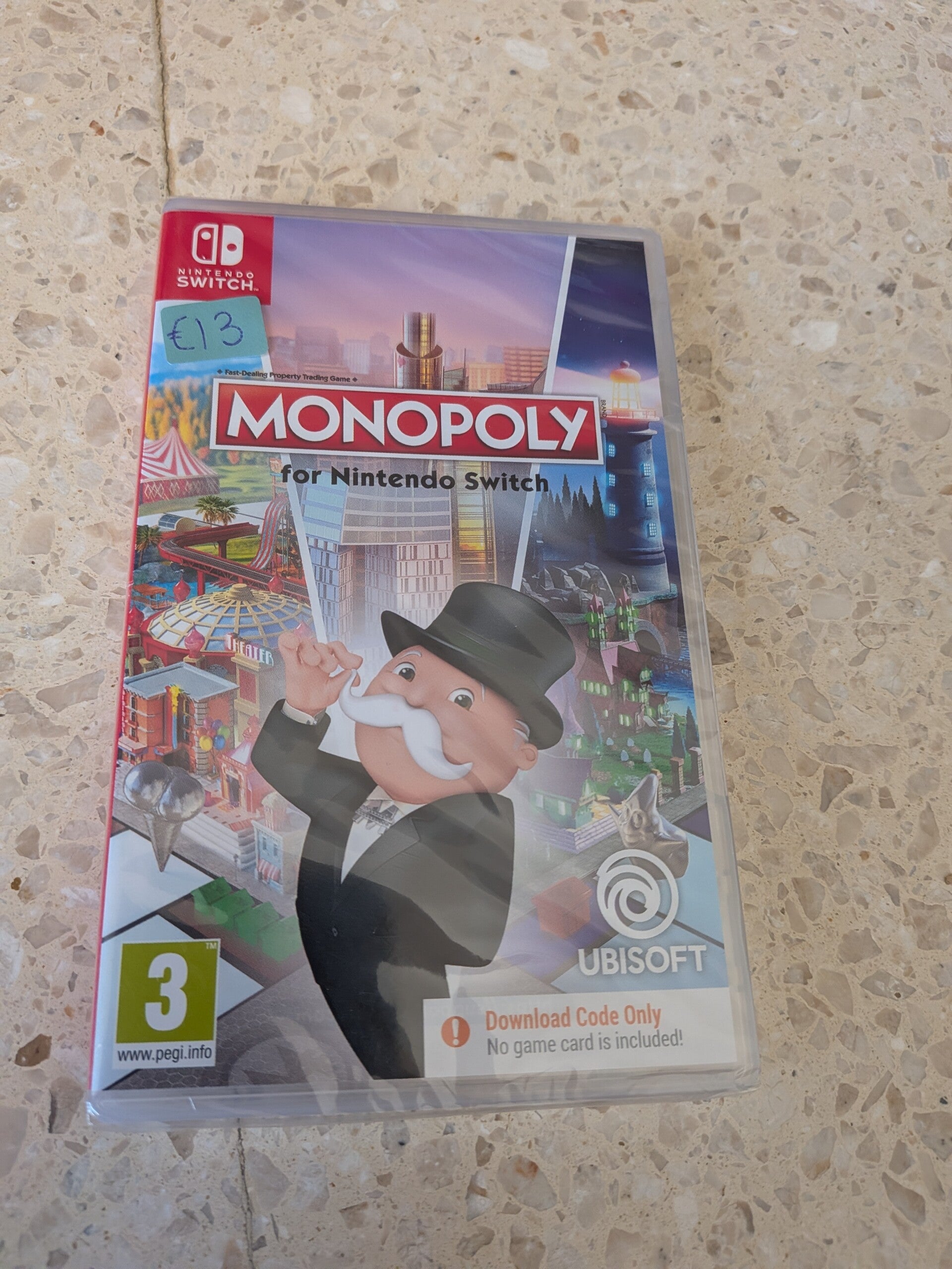 Monopoly | Nintendo Switch