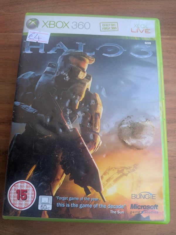 Halo 3 | Xbox 360