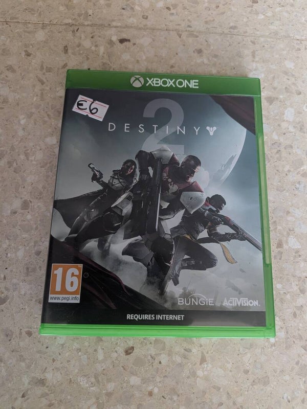 Destiny 2 | Xbox one