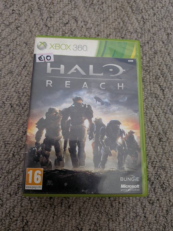 Halo Reach | Xbox 360