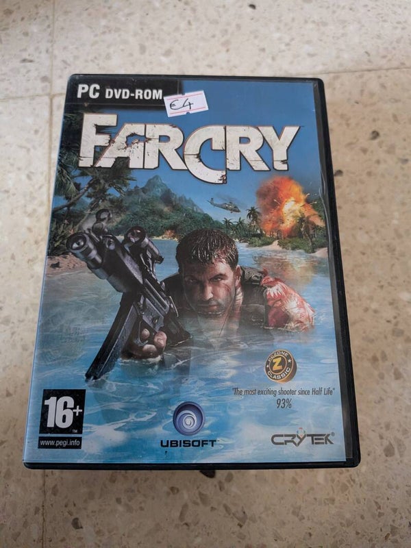 Far Cry | PC