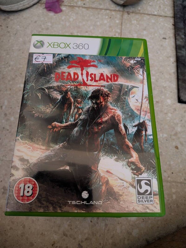 Dead Island | XBOX 360
