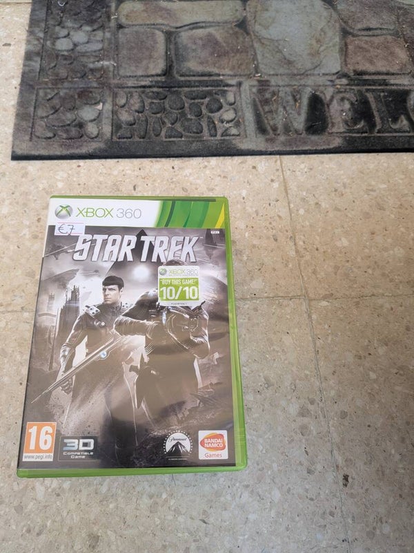 Star Trek | XBOX 360