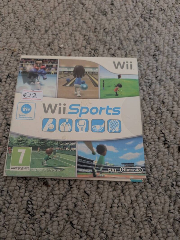 Wii Sports | Nintendo Wii