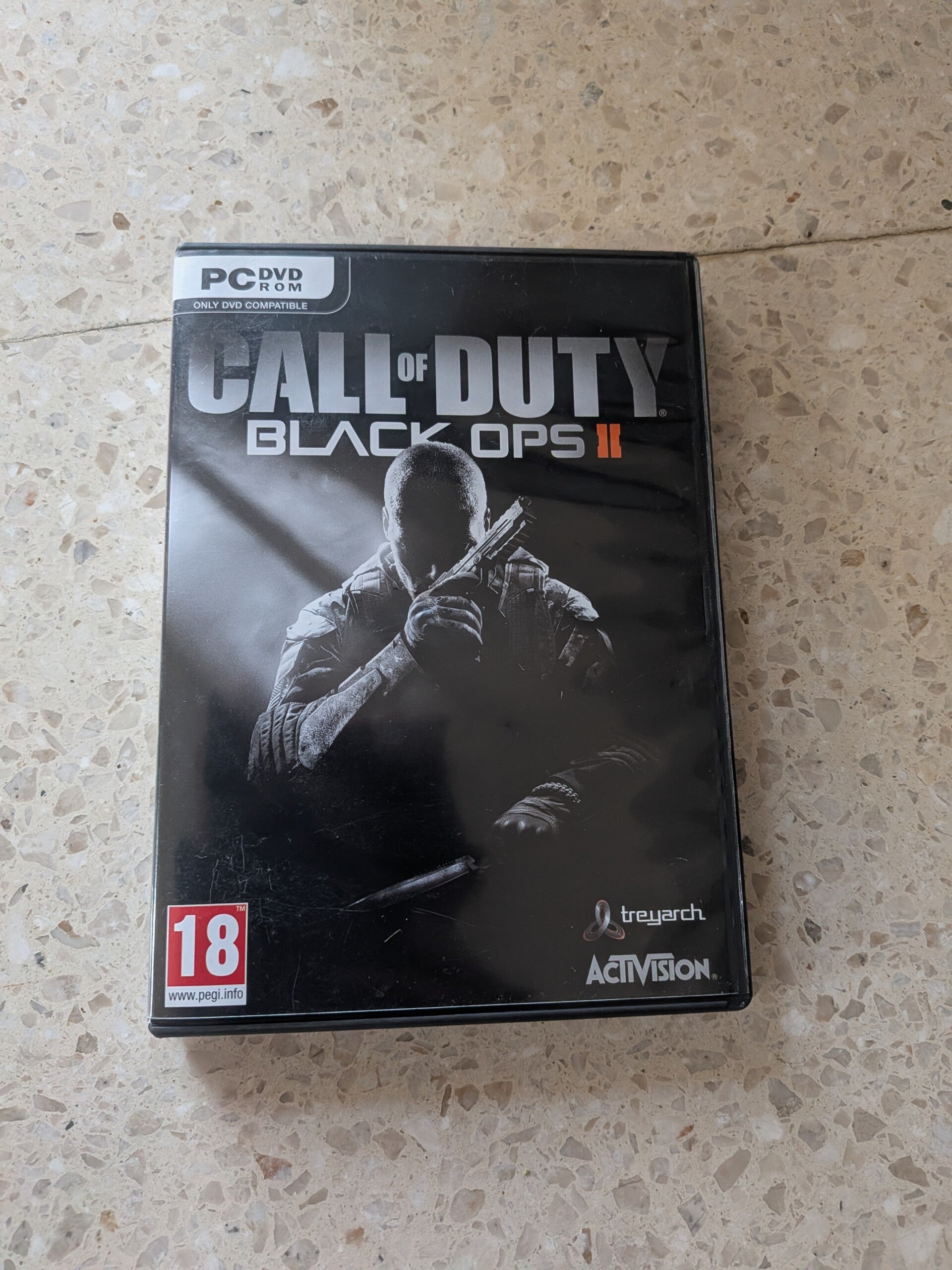 Call of Duty Black Ops | PC