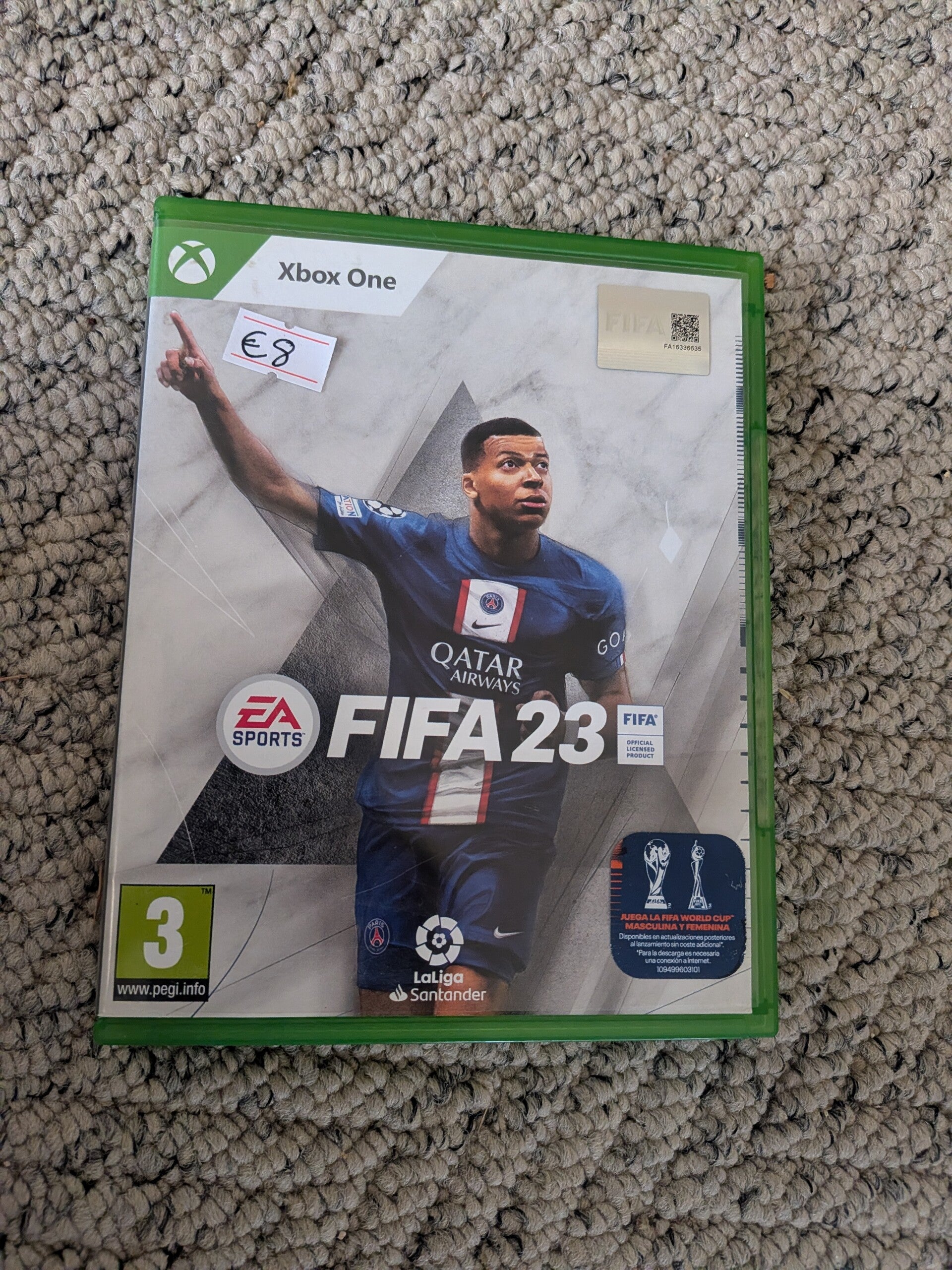FIFA 23 | XBOX ONE