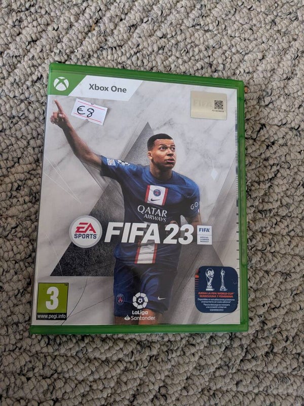 FIFA 23 | XBOX ONE