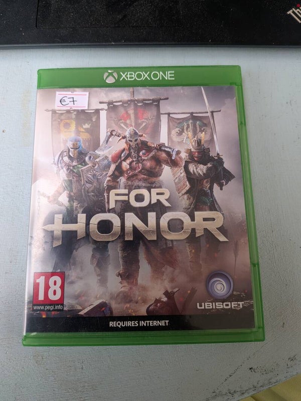 For Honor | XBOX ONE