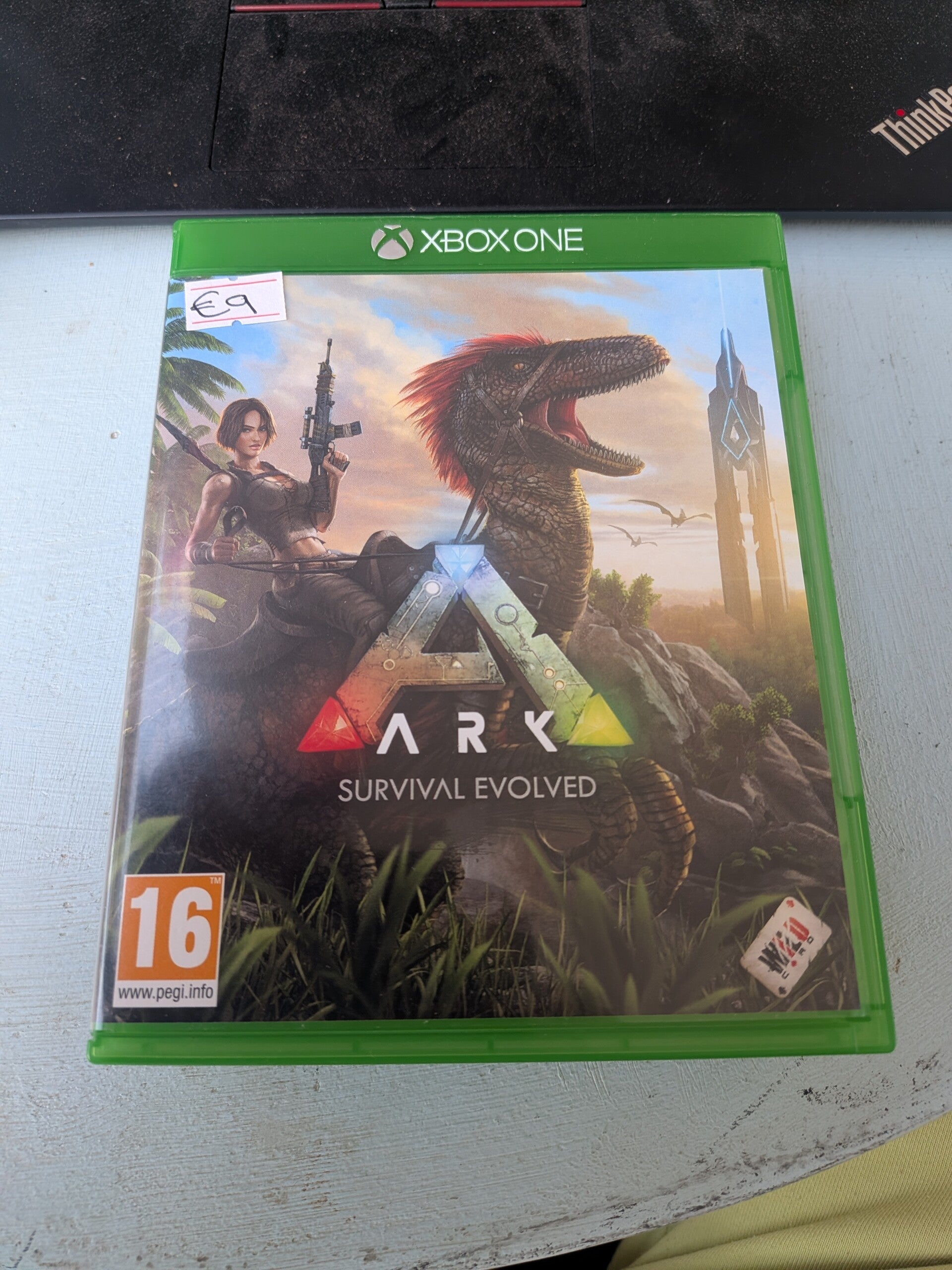 ARK | XBOX ONE