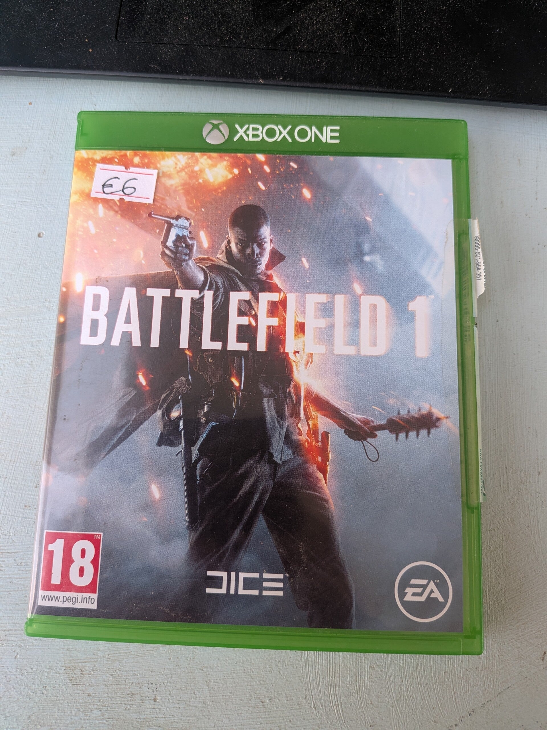 Battlefield 1 | XBOX ONE