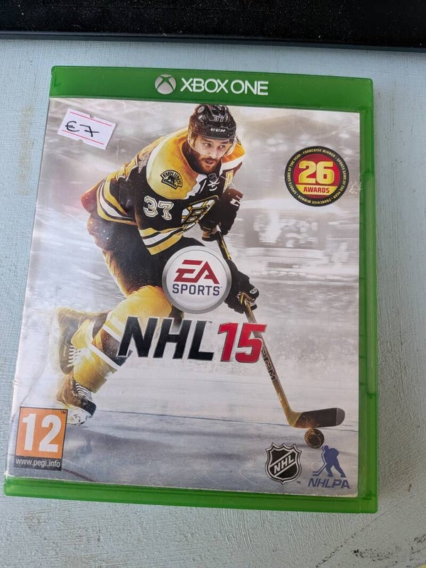 NHL 16 | XBOX ONE