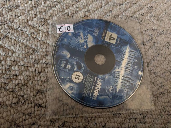 Shadow Man | PSOne