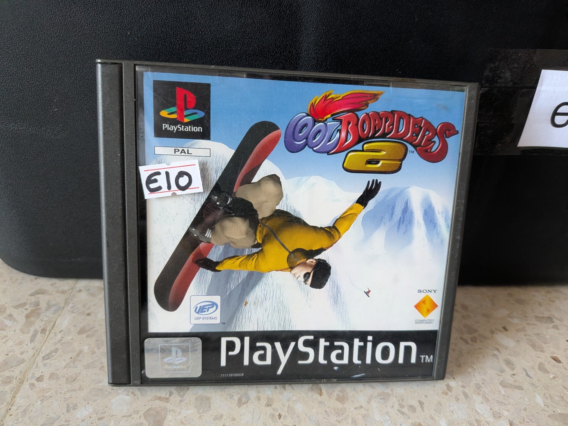 Cool Borders 2 | PSOne