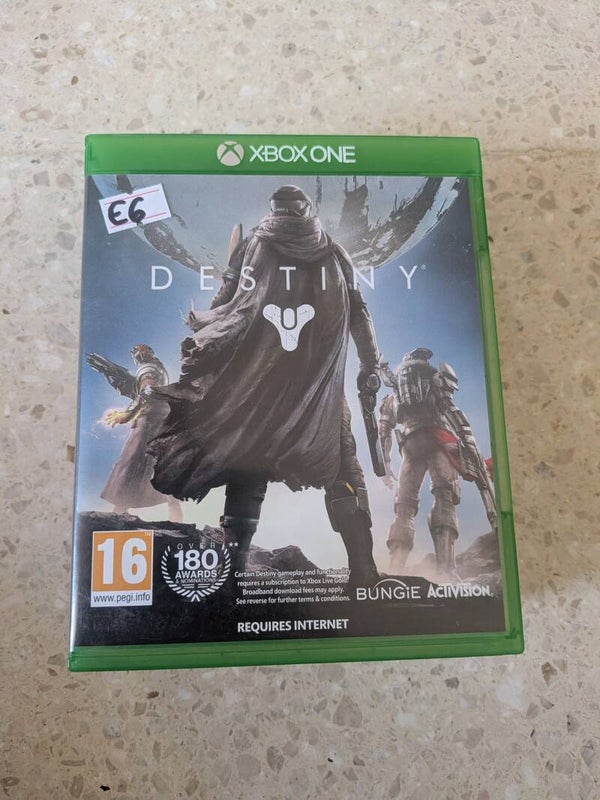 Destiny | XBOX ONE