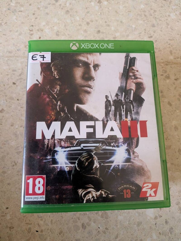 Mafia III | XBOX ONE