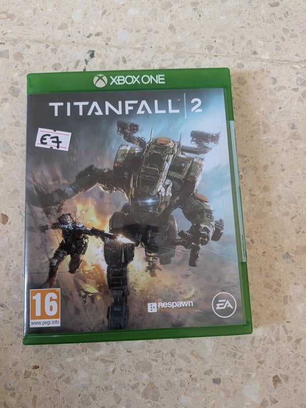 Titanfall 2 | XBOX ONE