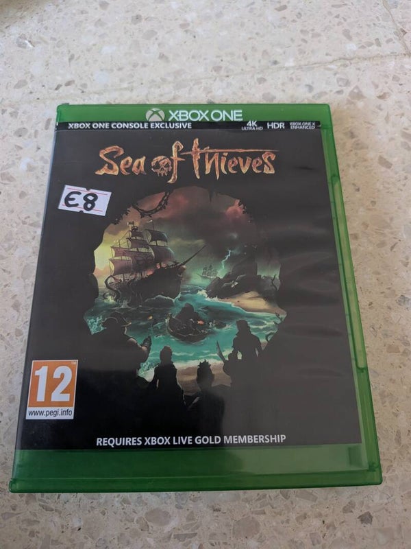 Sea of Thieves | XBOX ONE