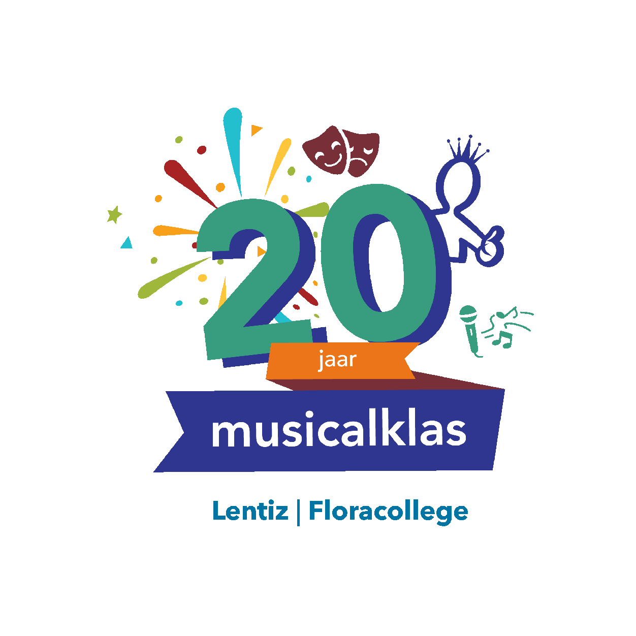 2026 - Backstage - de musical