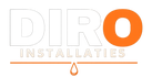 DIRO Installaties loodgieter Maastricht