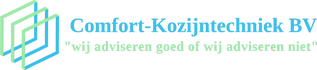 Comfort-Kozijnadvies BV