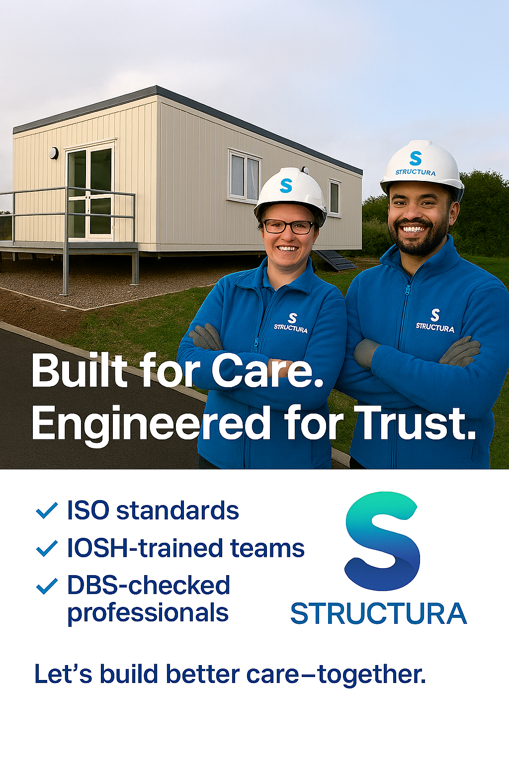 Corporate Policies & Compliance | Structura Project Services