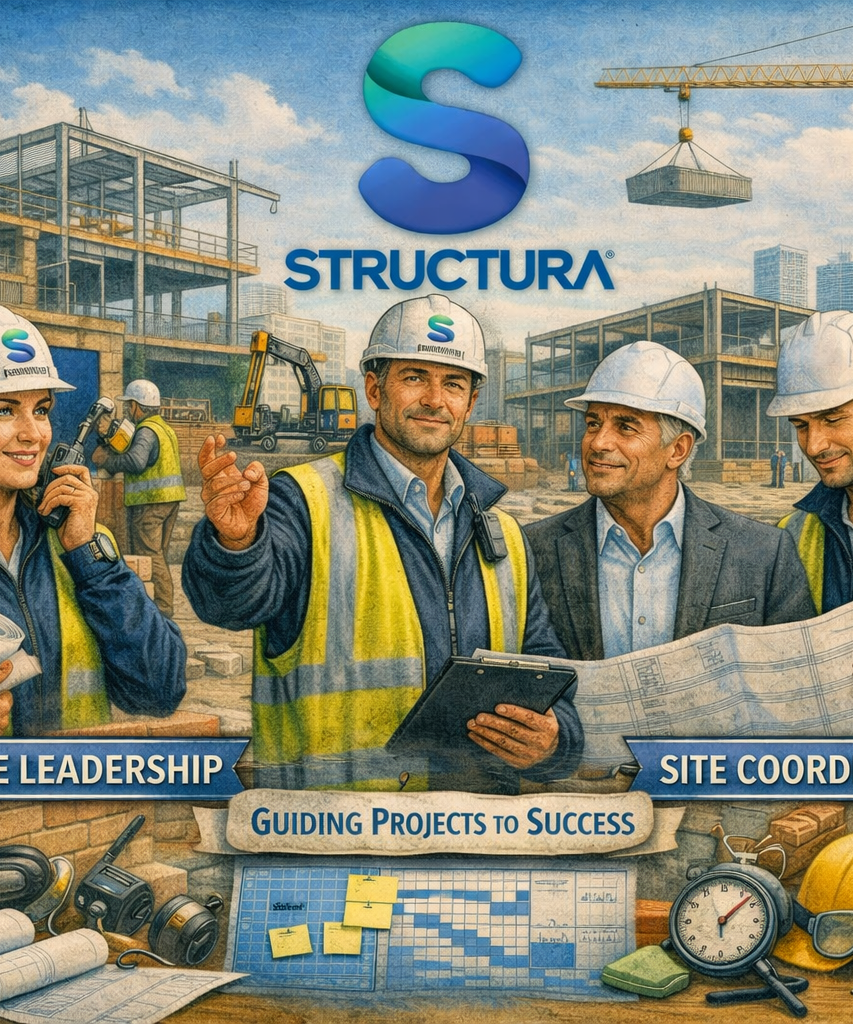 Structura Project Services | Construction & Consultancy Salford ...