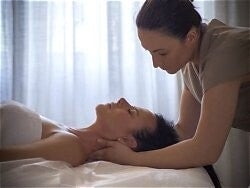 Massaggio 90'  Skin Shine  Total Relax