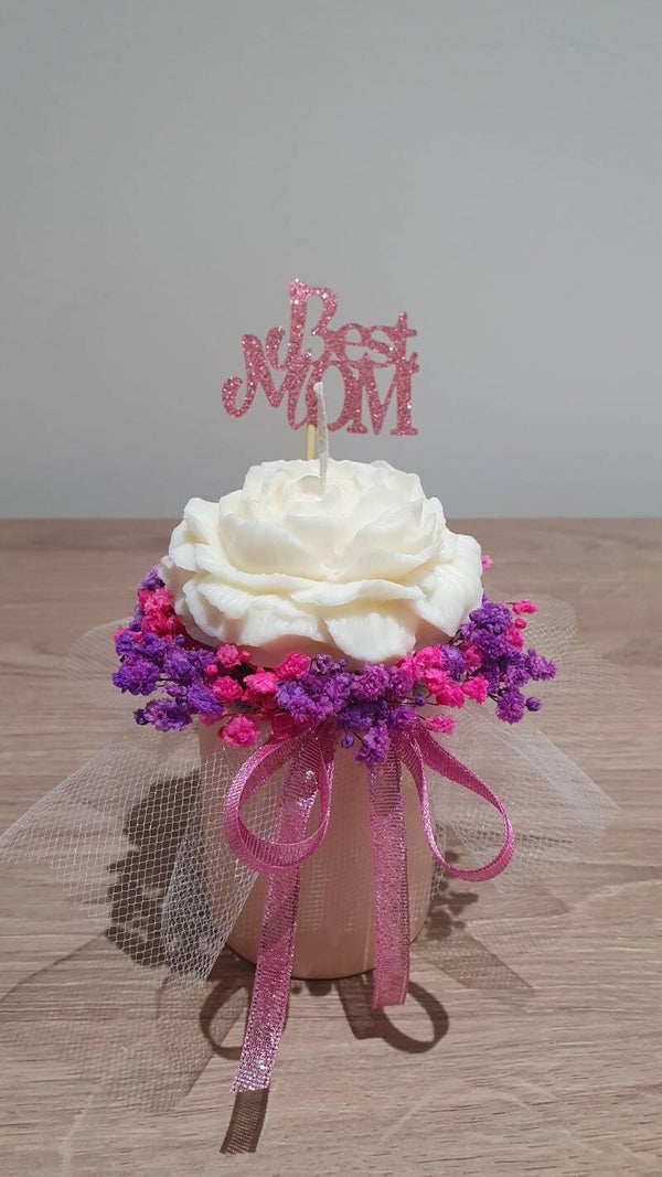 Mother's Day Flower Bouquet