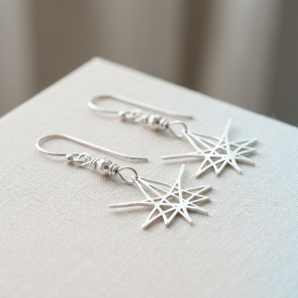 Starlight Earrings
