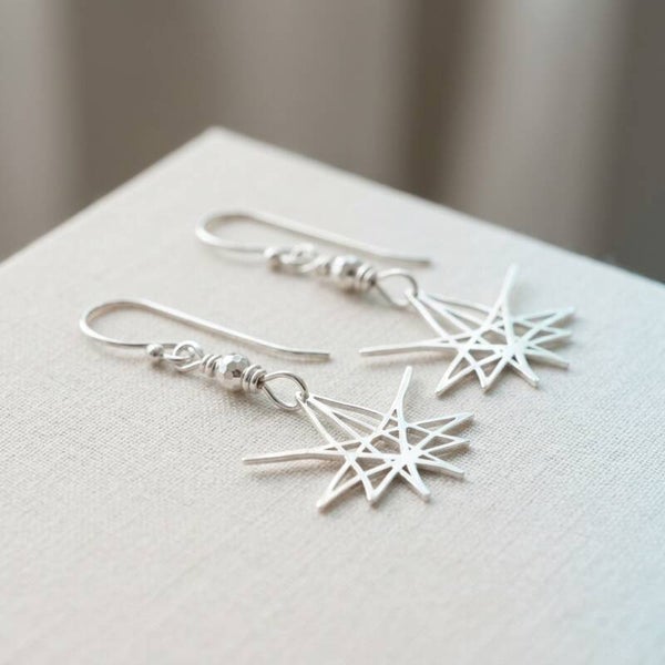 Starlight Earrings
