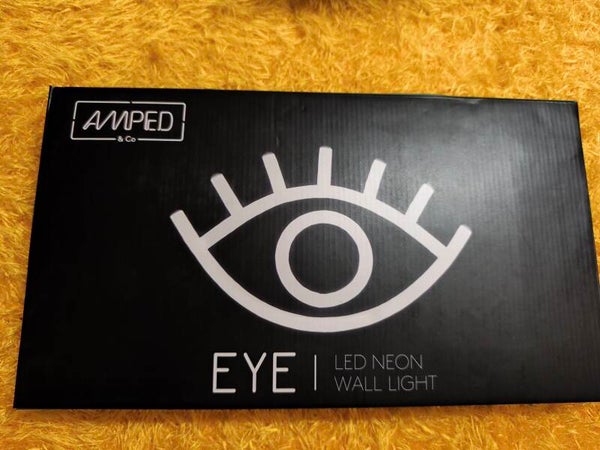 Ramka oko led