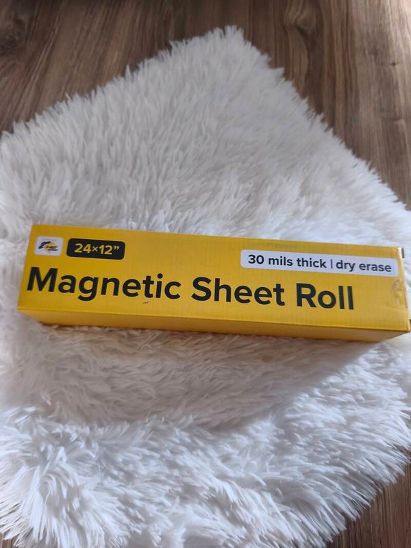 Magnetyczna rolka