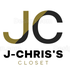 j-chris's closet
