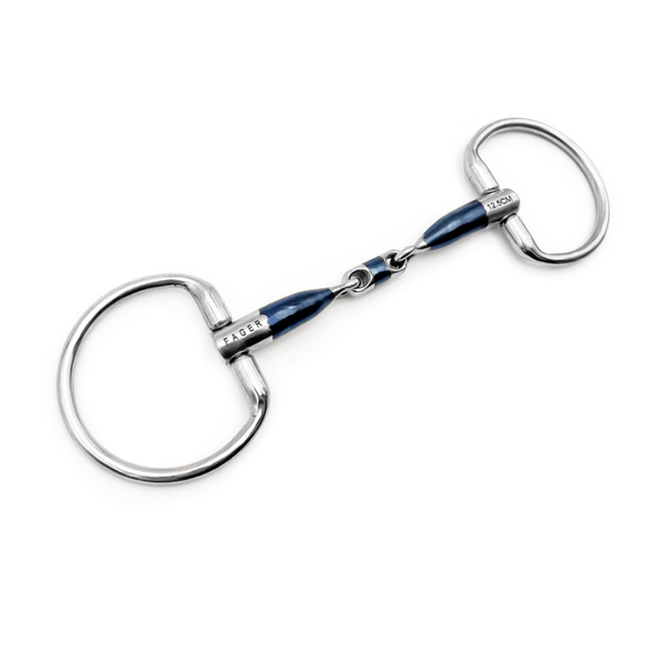 Conny Sweet iron Fixed rings