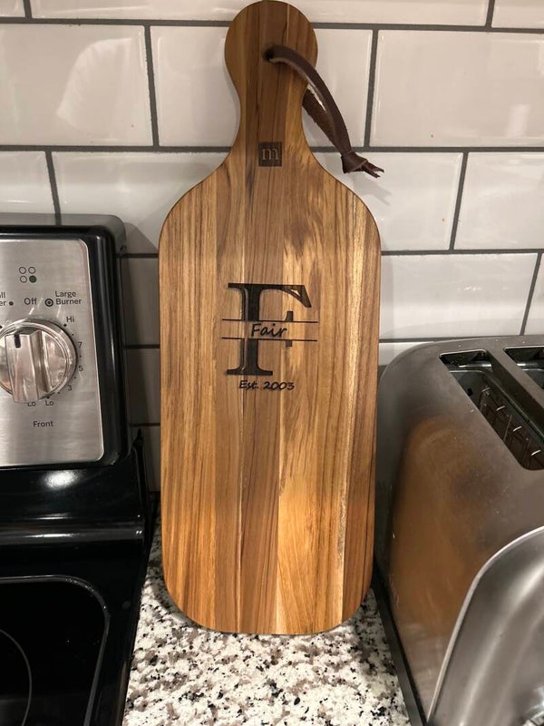 Bread Board
