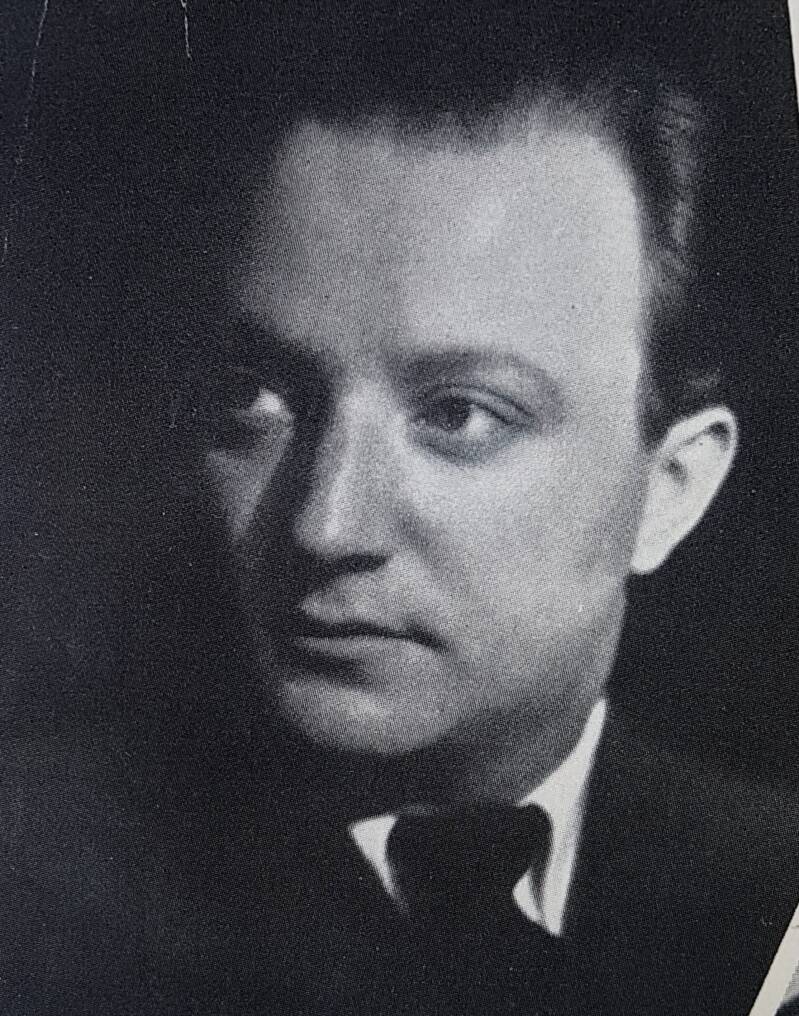 Peter Kreuder