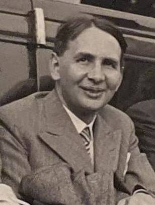Stephan Kardosch / István Kardos