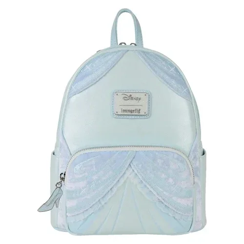 DISNEY - Cendrillon - Mini Sac à Dos LoungeFly