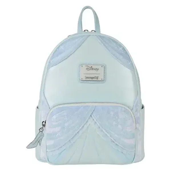 DISNEY - Cendrillon - Mini Sac à Dos LoungeFly