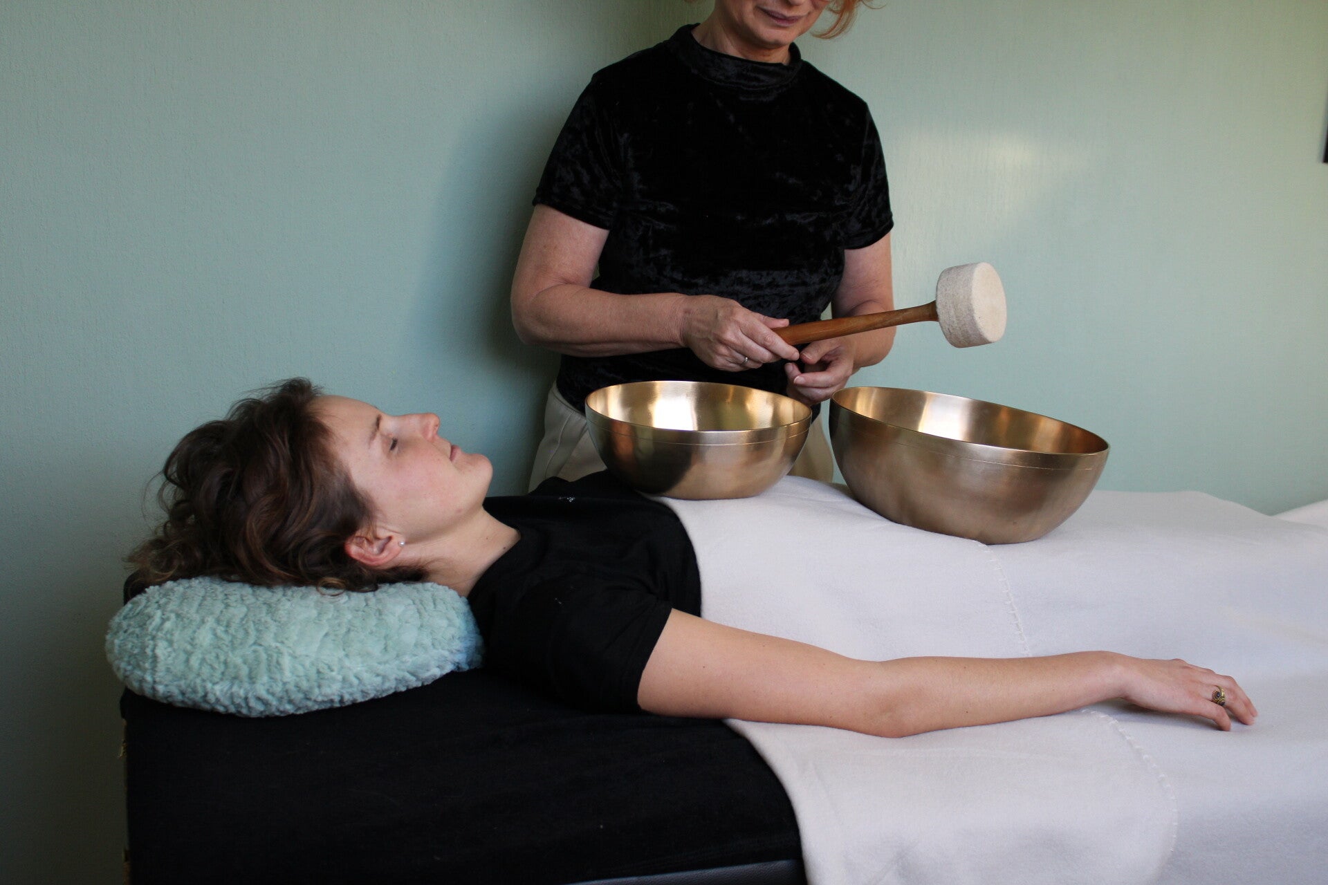 Klankmassage JolandaLems.nl