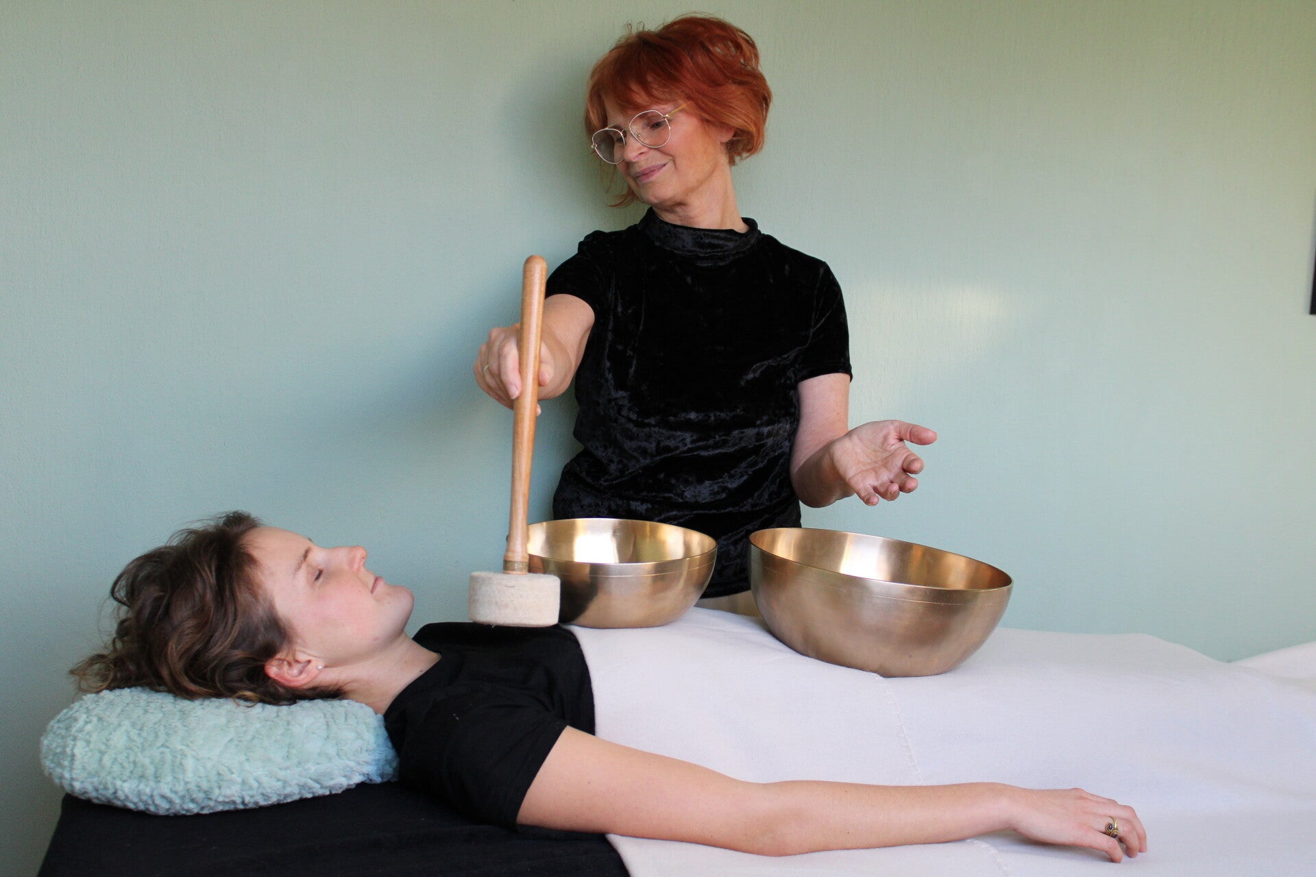 Klankmassage JolandaLems.nl