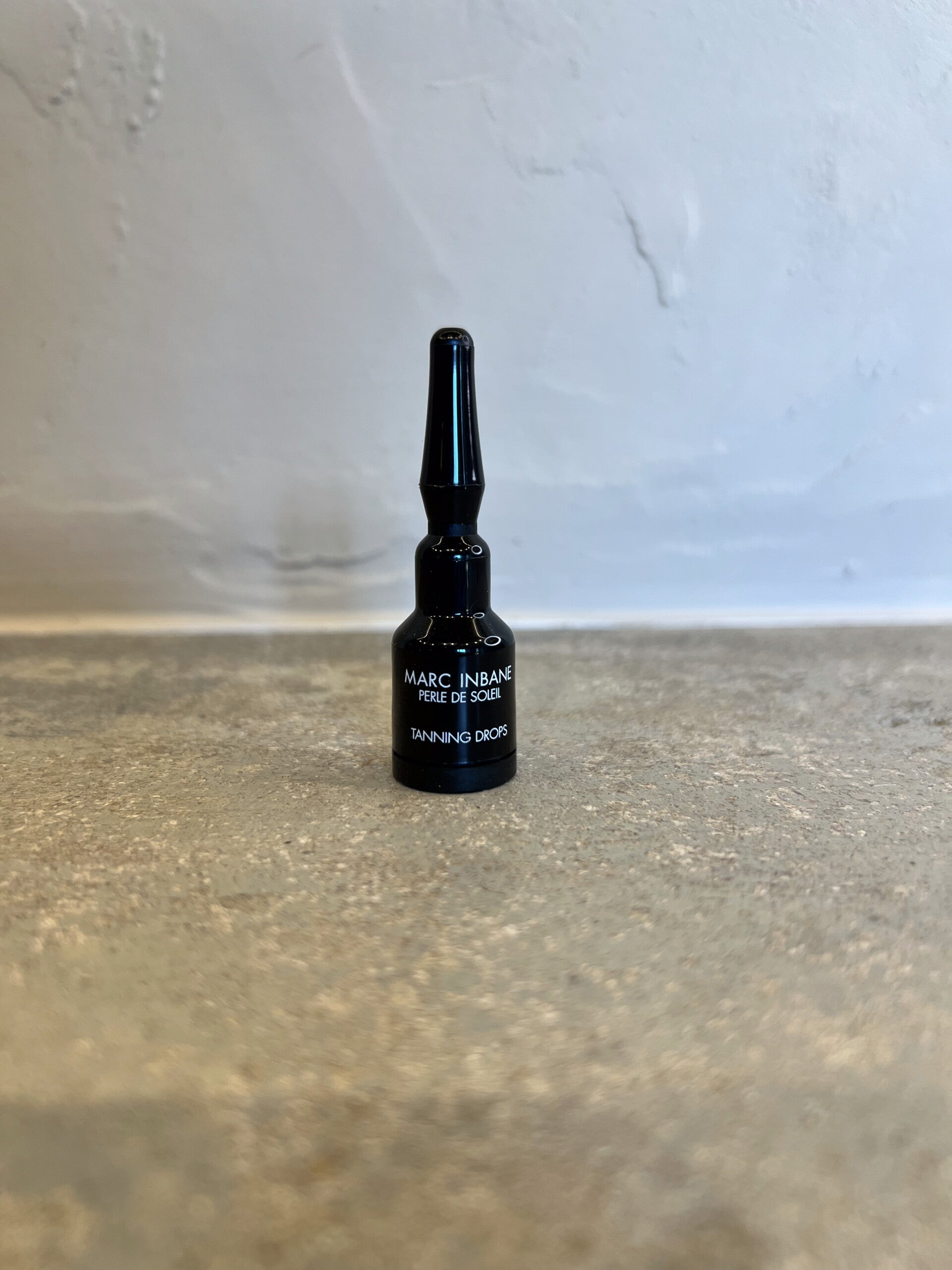 Perle de soleil ampoule