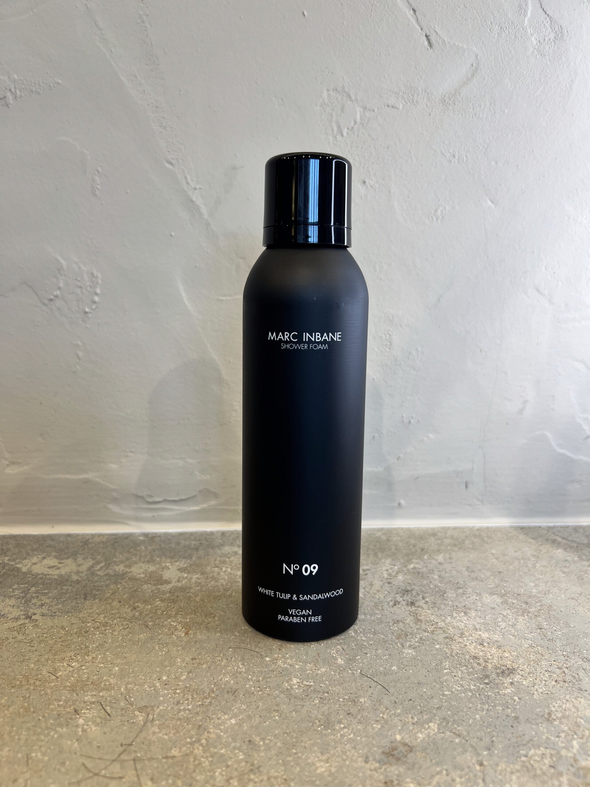 Marc Ibane Shower Foam N°09