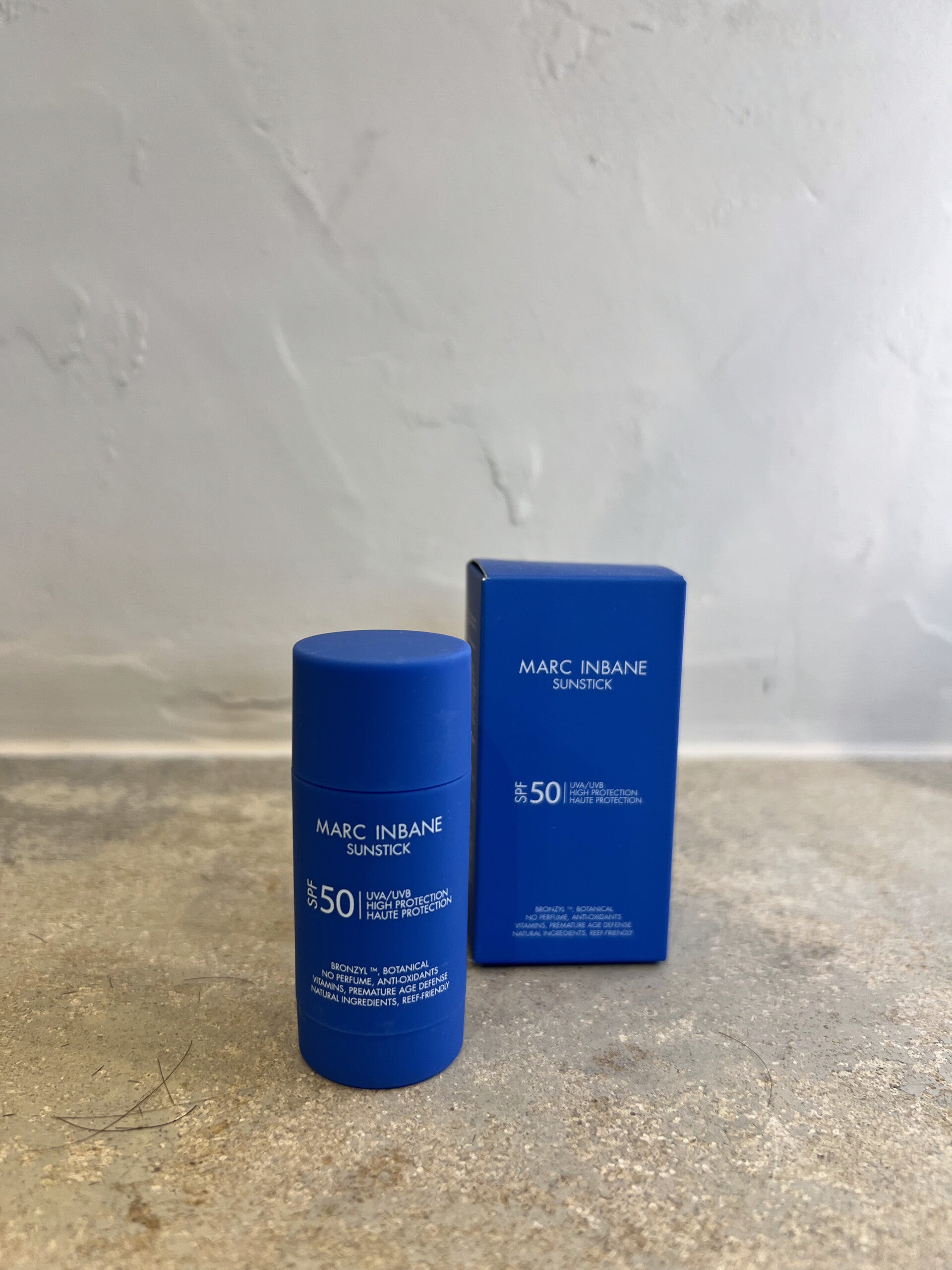 Sunstick  SPF 50 Blue