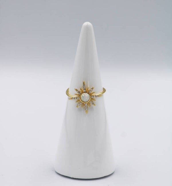 Aura of Life Ring