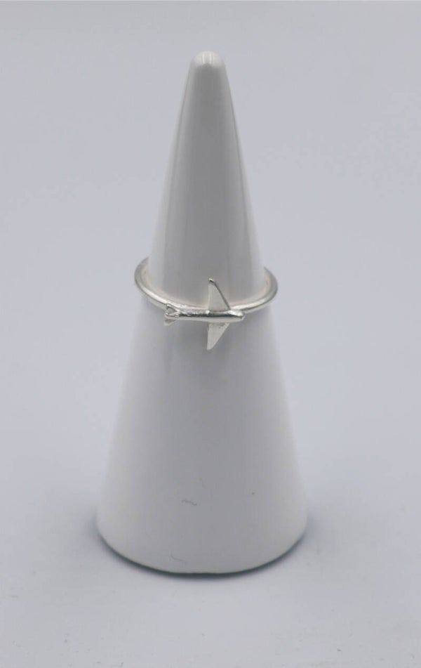 Wanderlust Ring