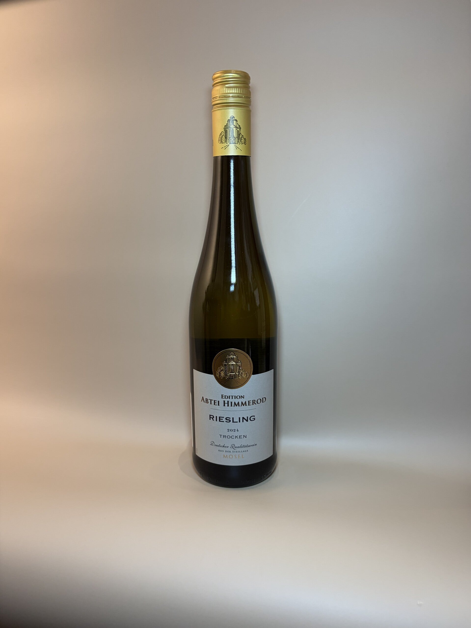 Riesling Himmerod Mosel, Nemačka