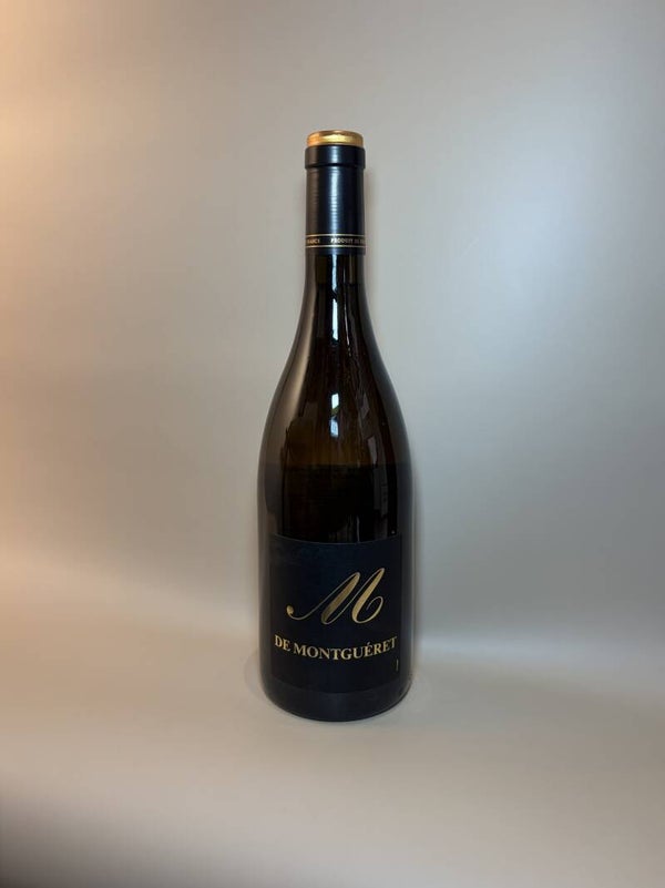 Chenin Blanc MONTGUERET