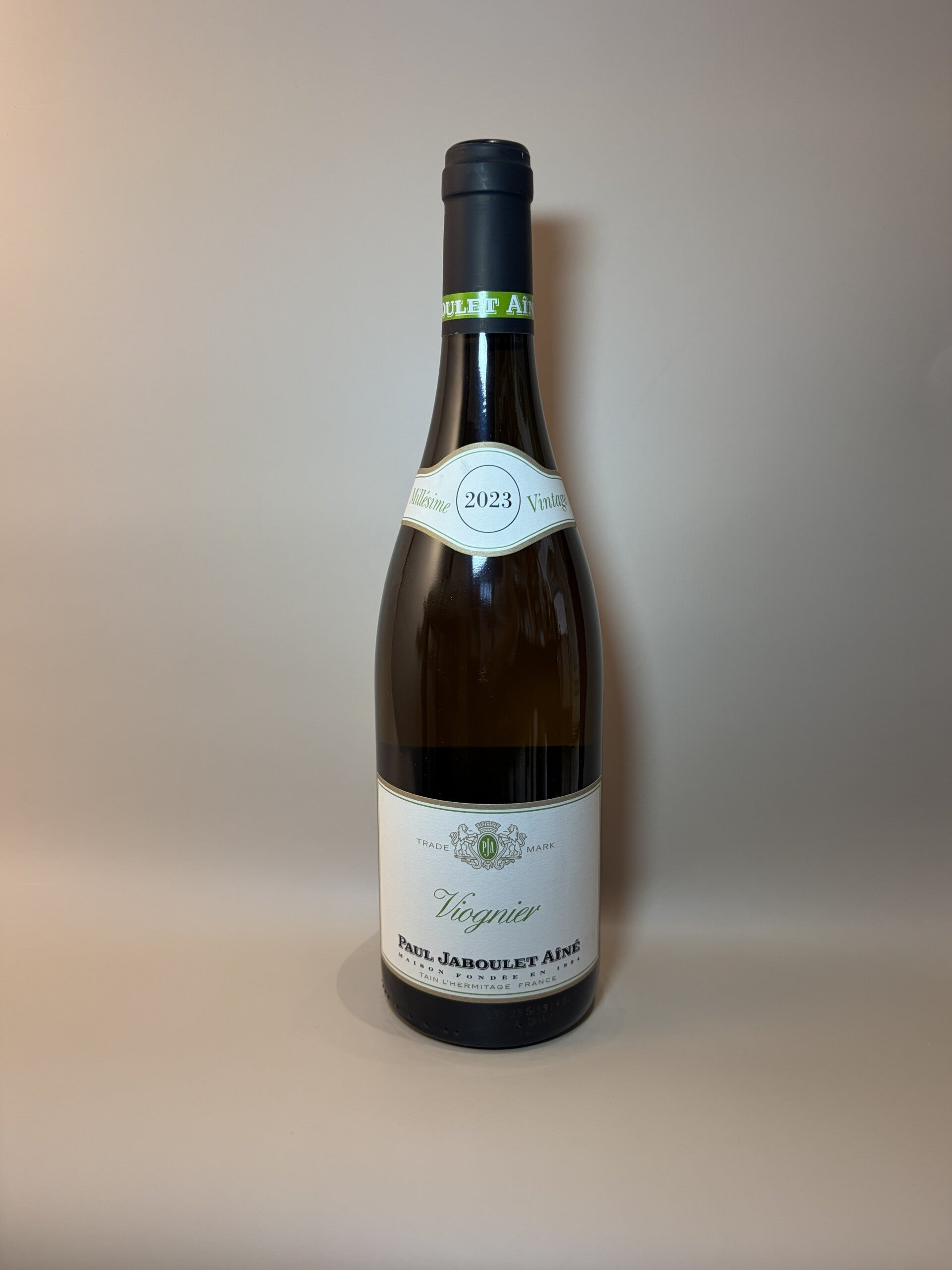 Viognier, Francuska